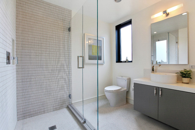 Randall contemporary-bathroom