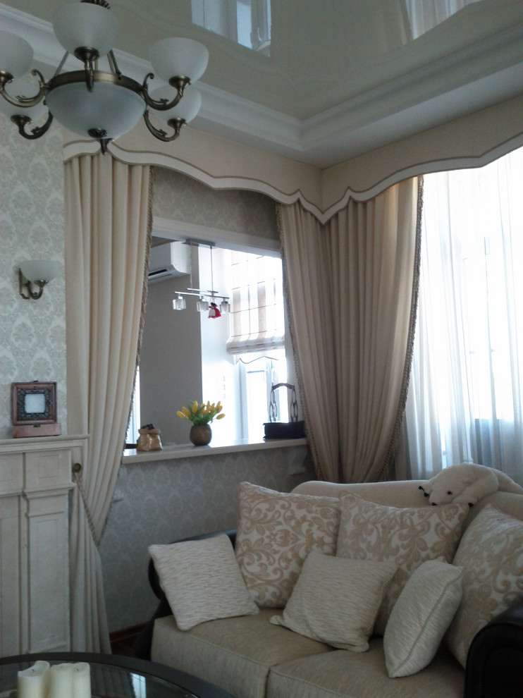 Мастерская Алены Савинковой