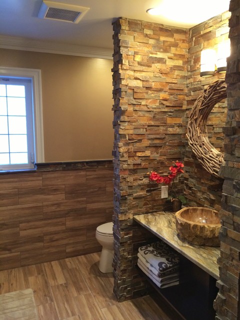 Kitchen & Bathroom Projects stanza-da-bagno