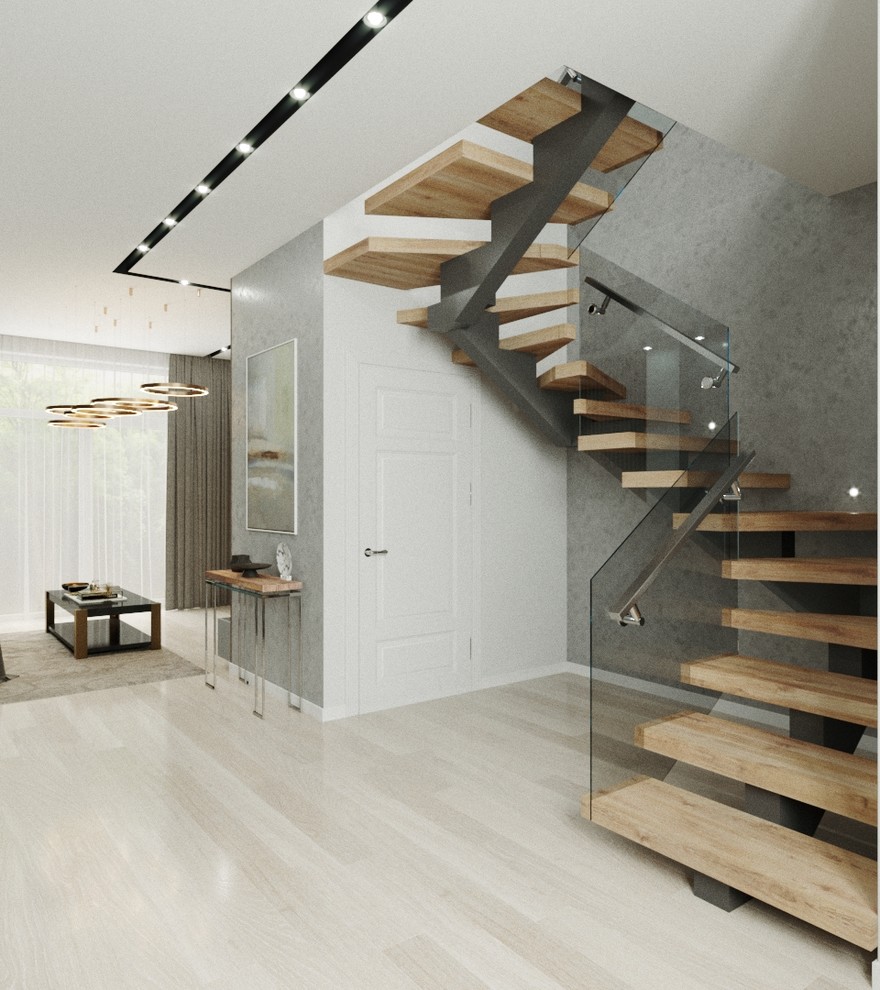 Таунхаус КП "ОРЛОВЪ"