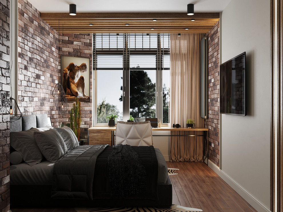 Квартира на Потемкина