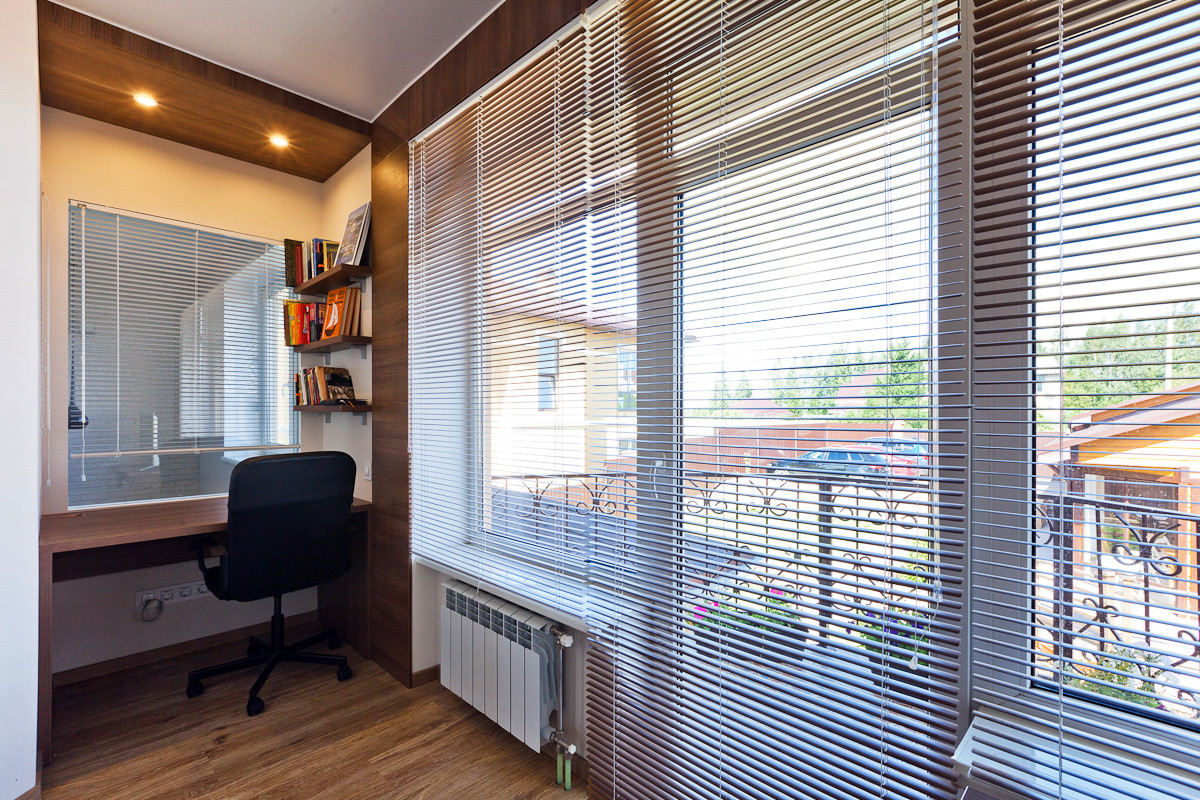 Коттедж в Корабсельках