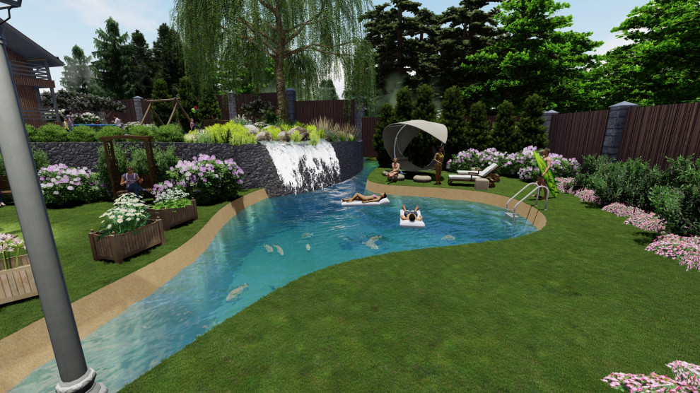 КП Керро (Ленинградская область)