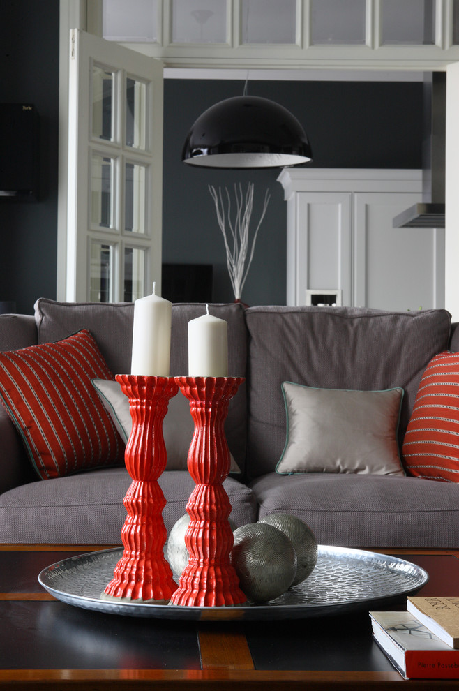 Квартира в центре Москвы. 160 кв.м.