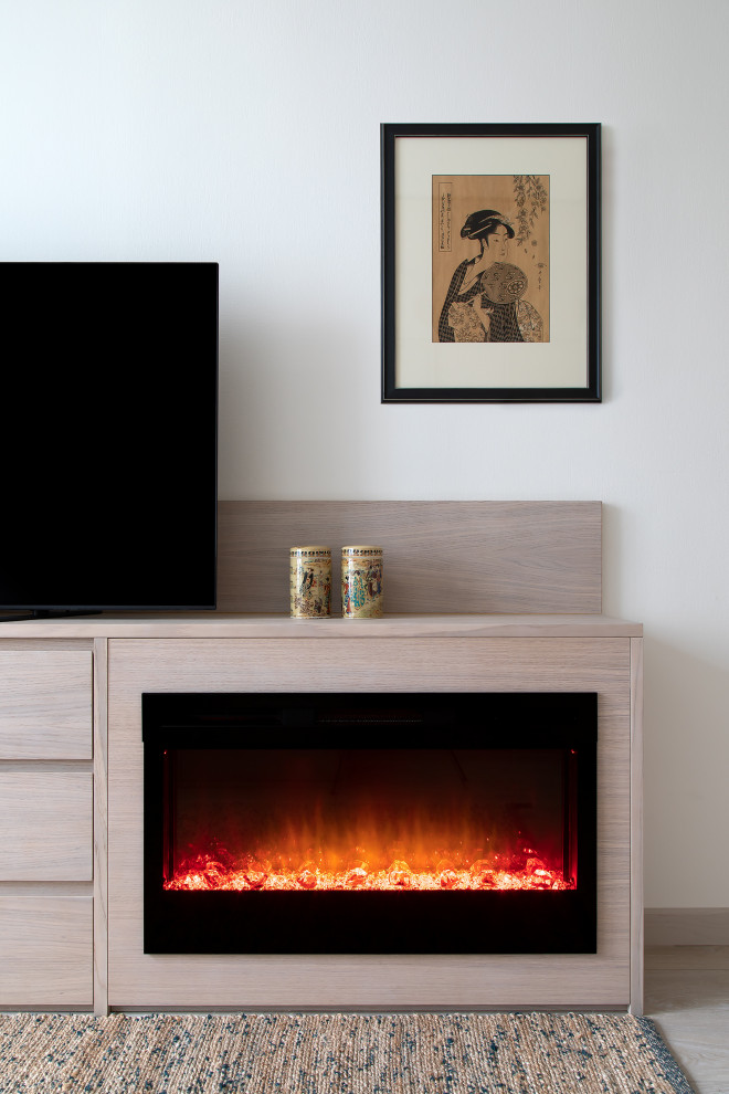 г. Москва, ЖК LIFE Ботанический Сад 2