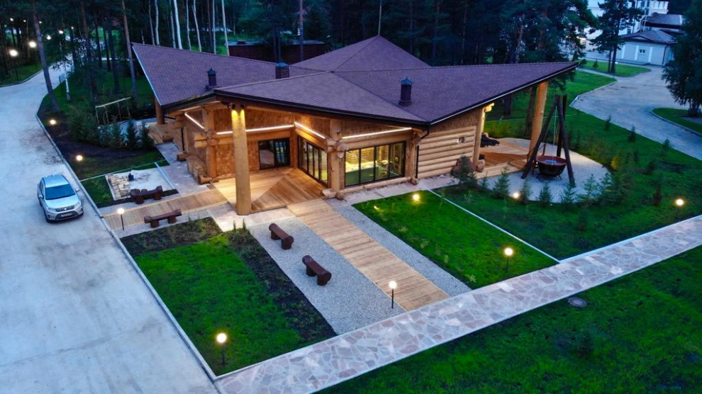 Банный клуб "Бурдугуз"