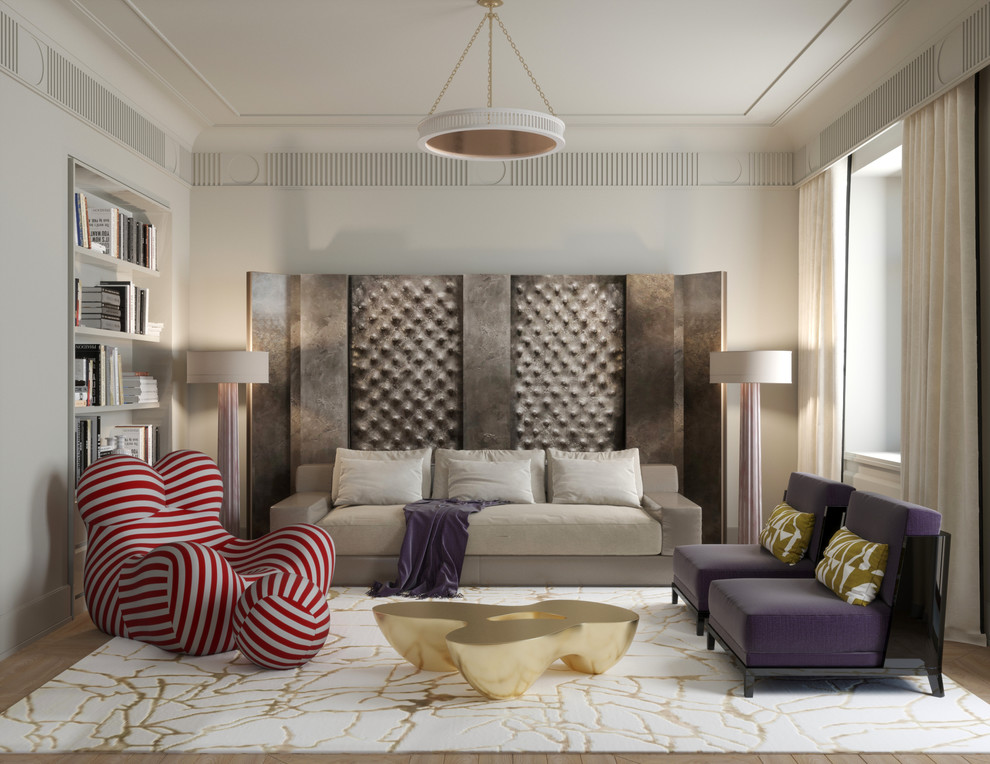 Serafimovicha street