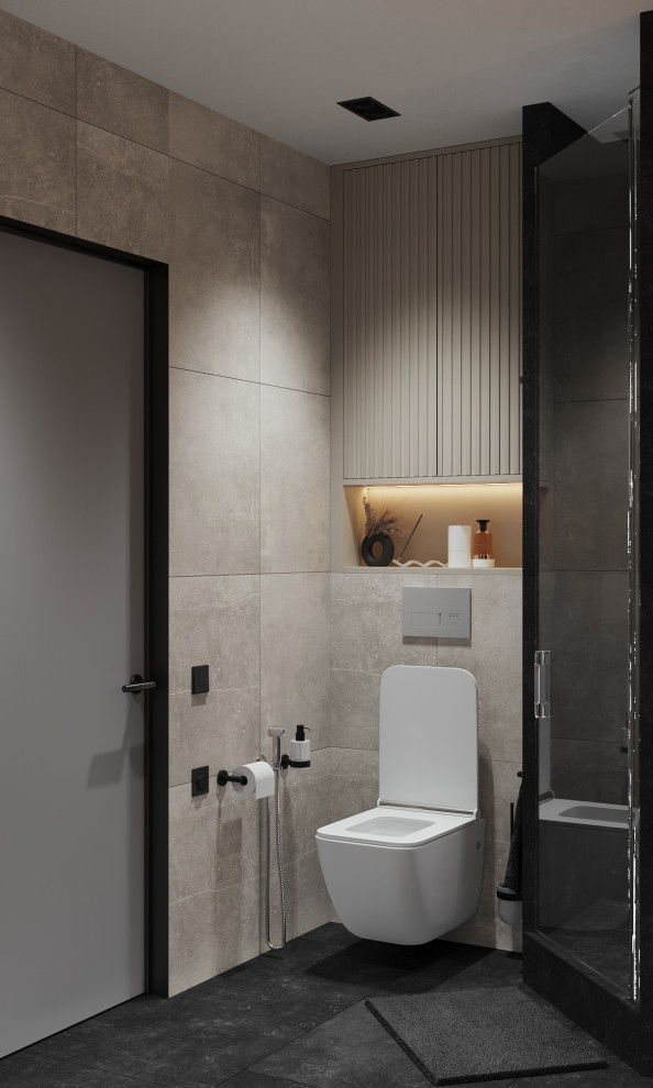 ЖК Мечников 1