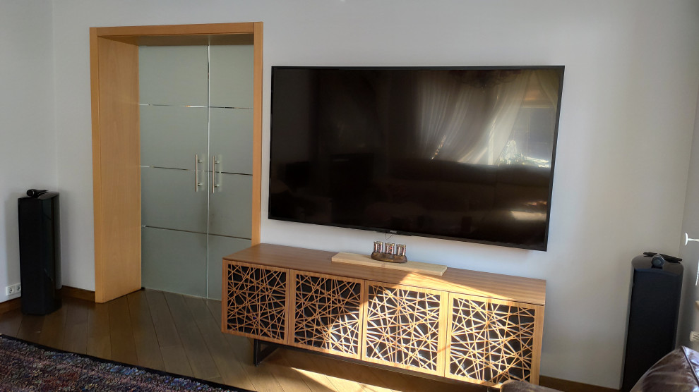 Домашний кинотеатр Жуковка