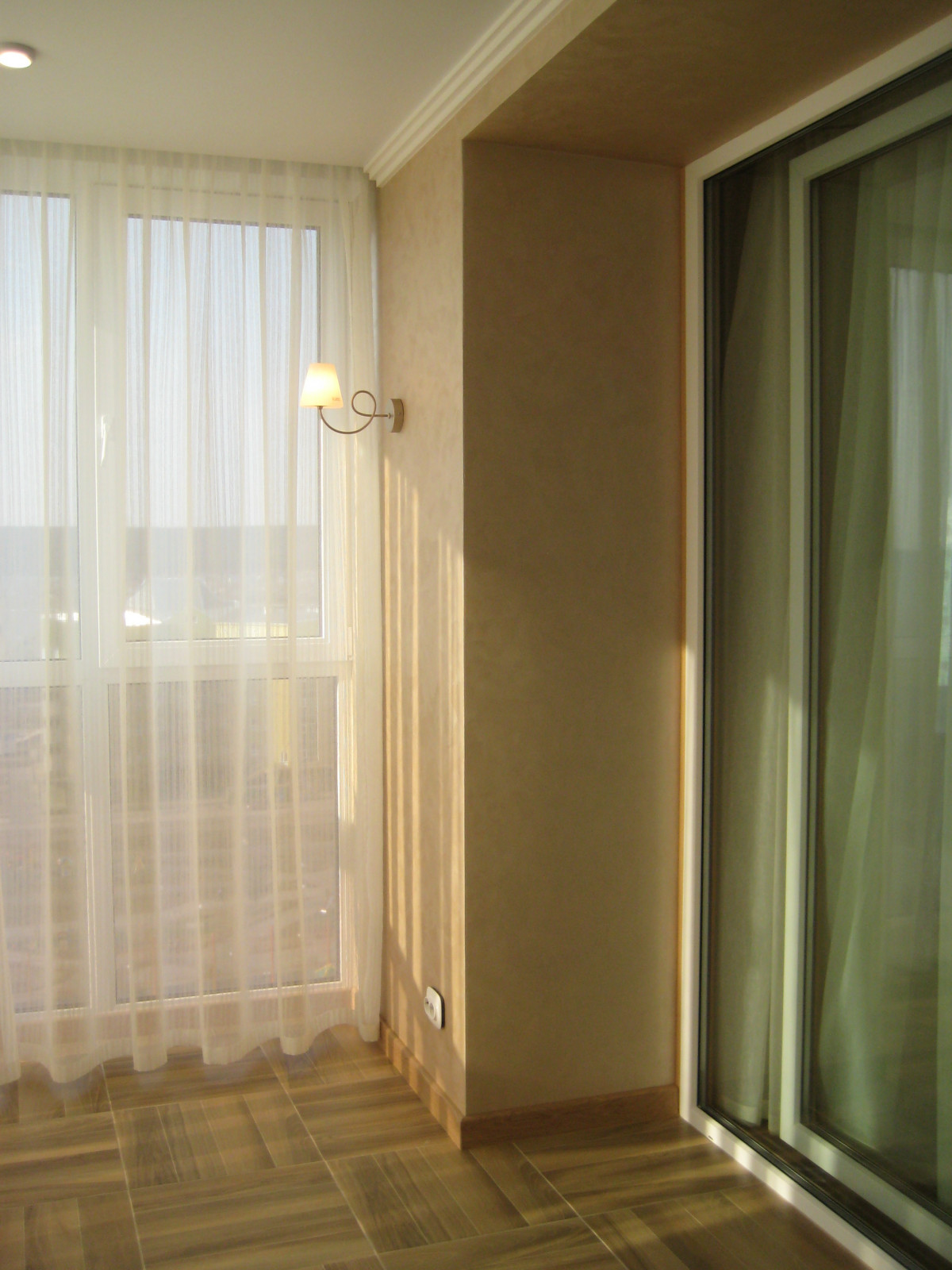 Уют! Проект 3х комнатной квартиры.