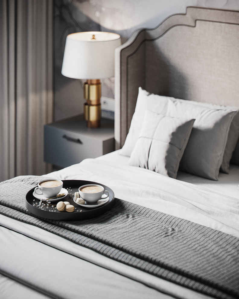 ЖК Аврора 70 кв. для Екатерины