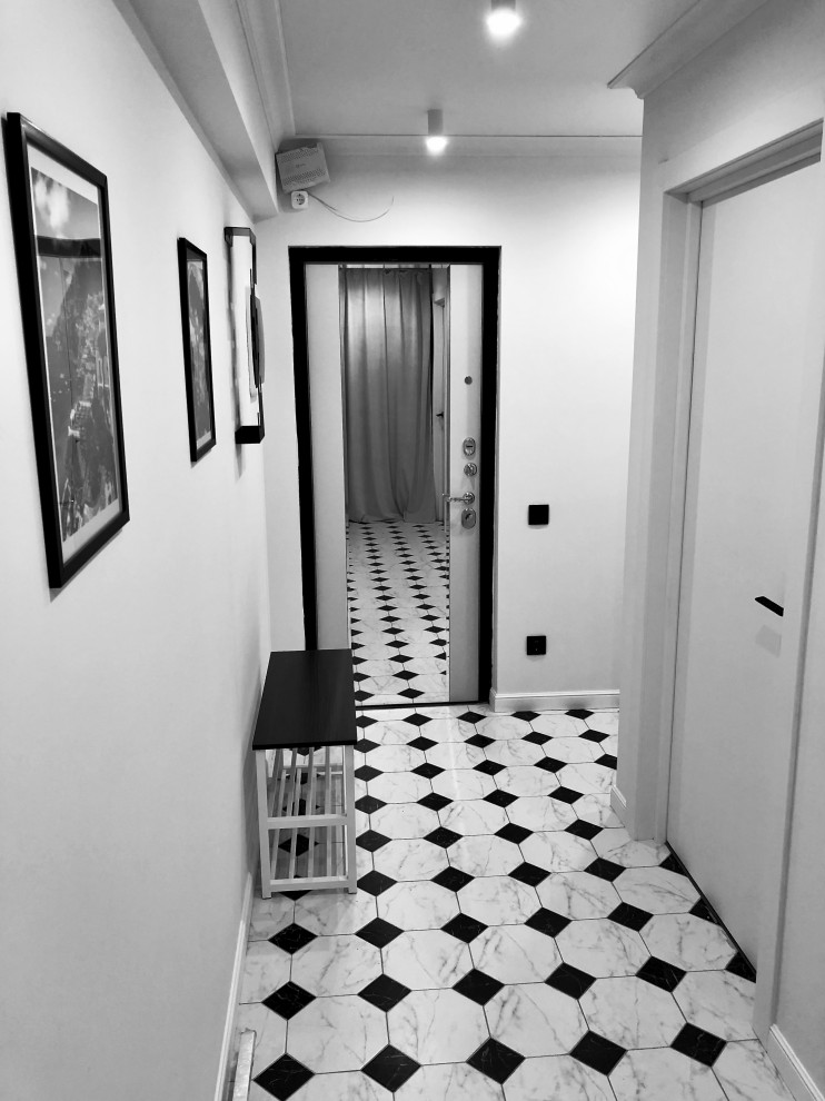 Небольшая квартира для аренды