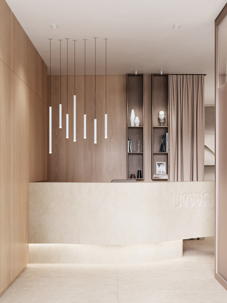 Стоматология УММА