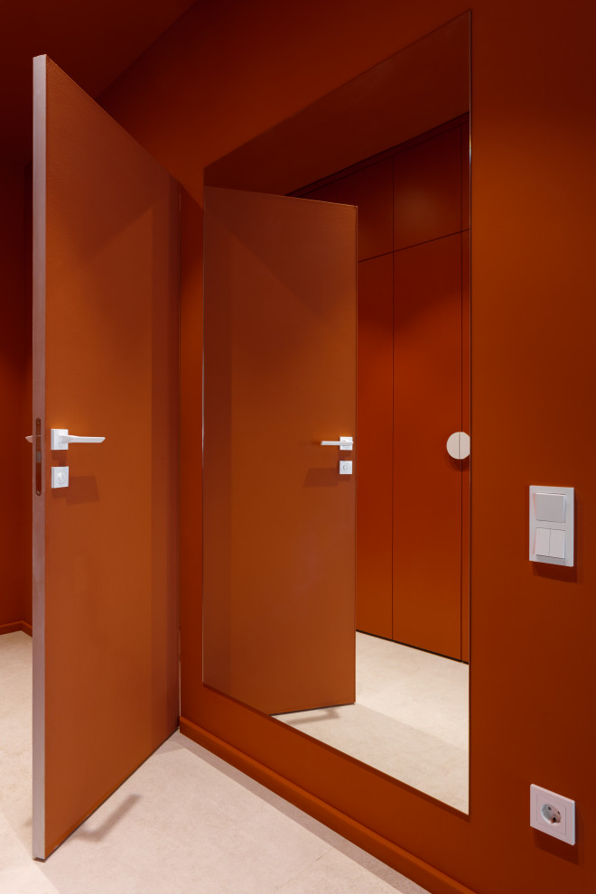 Квартира в ЖК "Маршал" для девушки предпринимателя