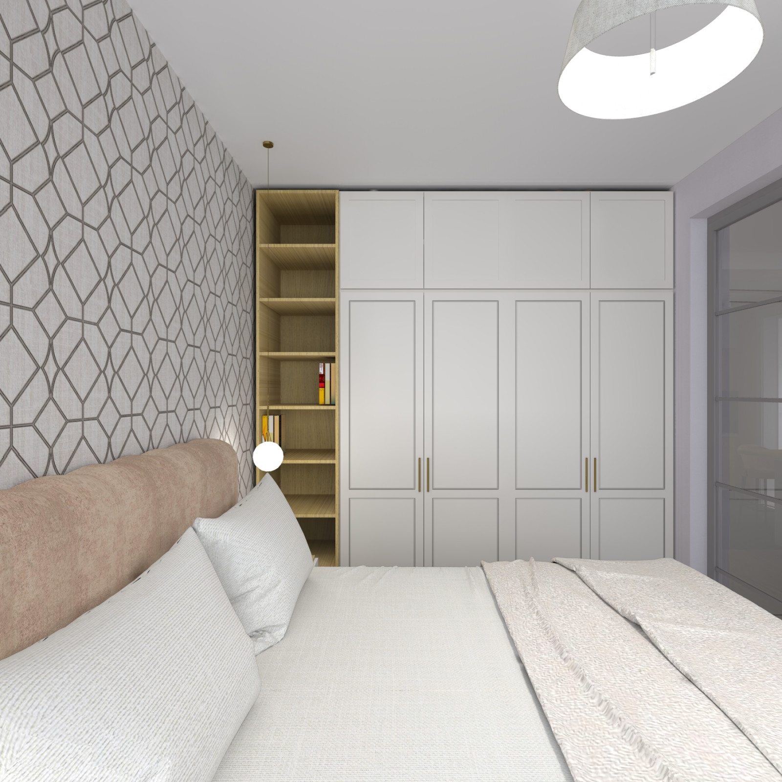 ЖК Одинбург