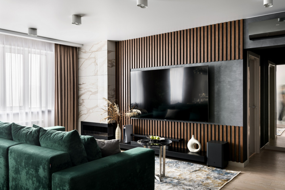 интерьер квартиры 90квм жк ОАЗИС