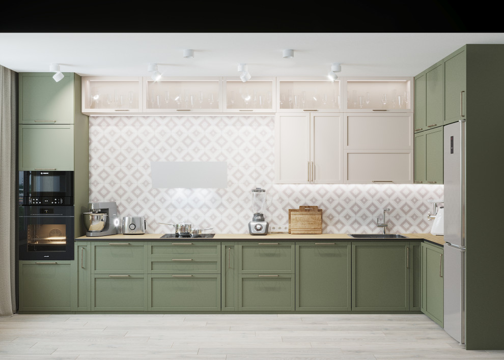 Венский лес