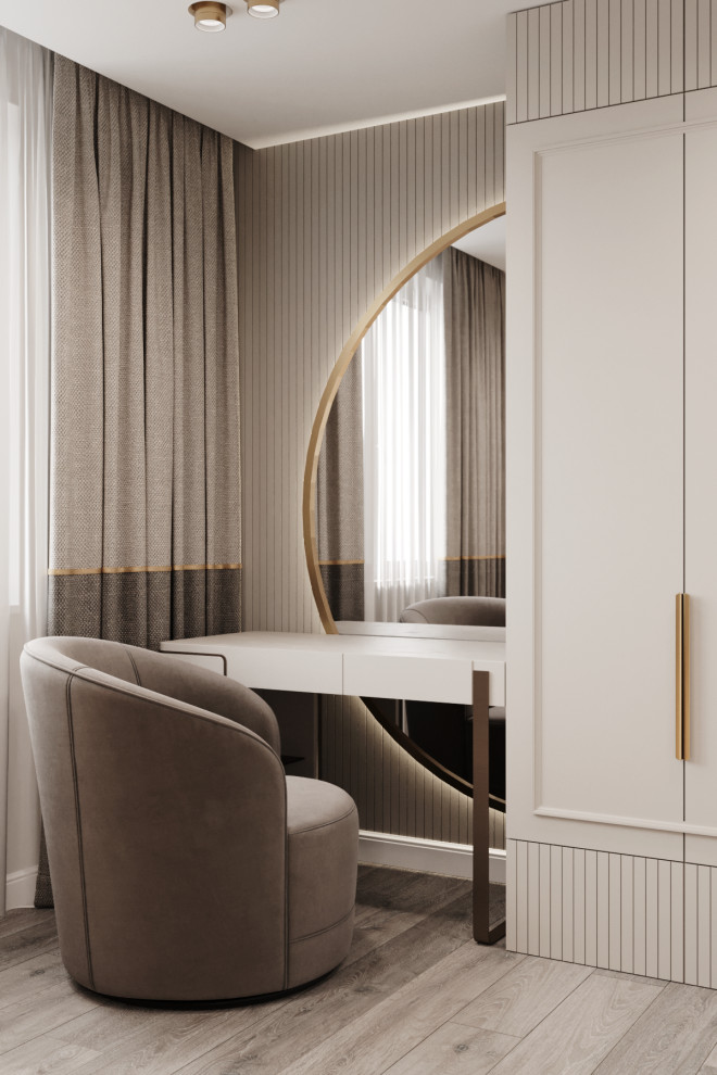 КВАРТИРА НА УЛ. КУЛЬТУРЫ