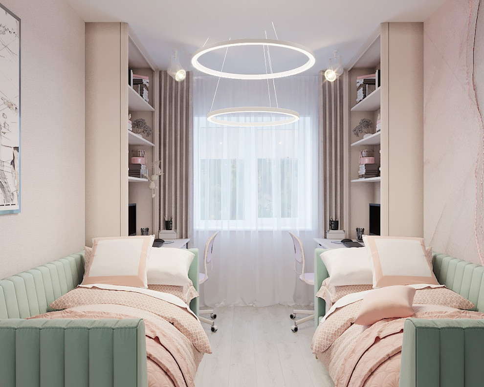 Квартира 85 м2