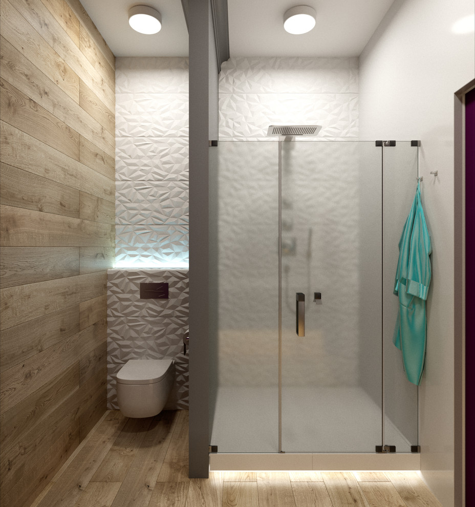 ЛОФТ на Патриарших