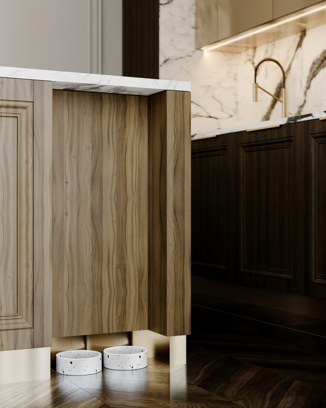 Павелецкая