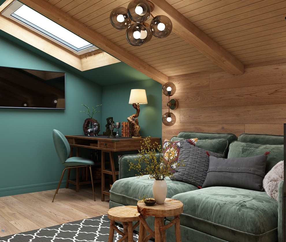 Таунхауз Алладин