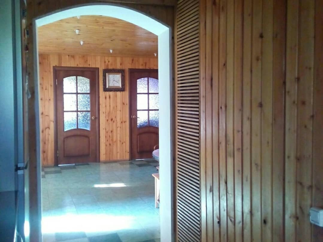 Ремонт квартир и домов под ключ.