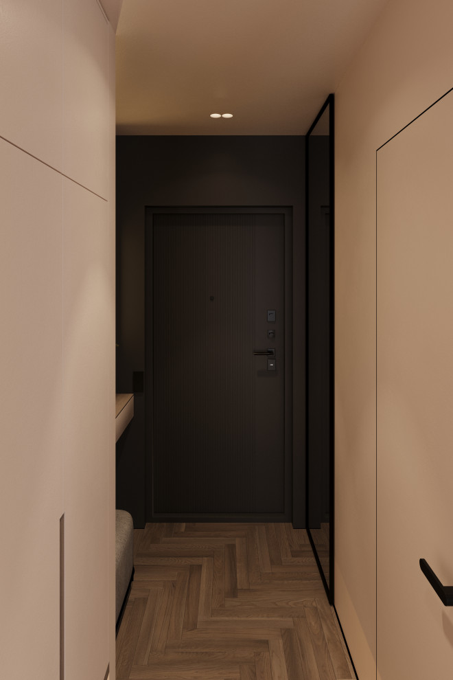 ЖК Level Причальный