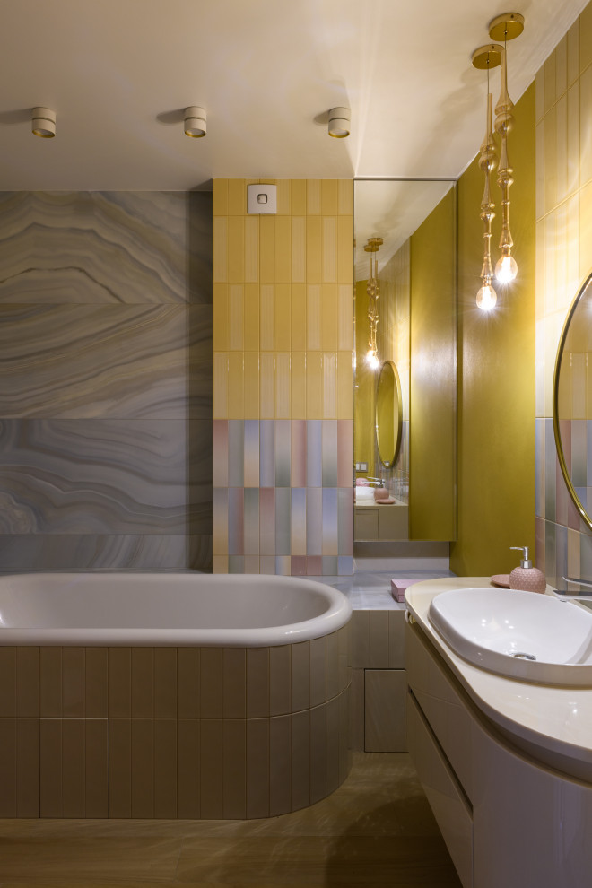 Сила красоты