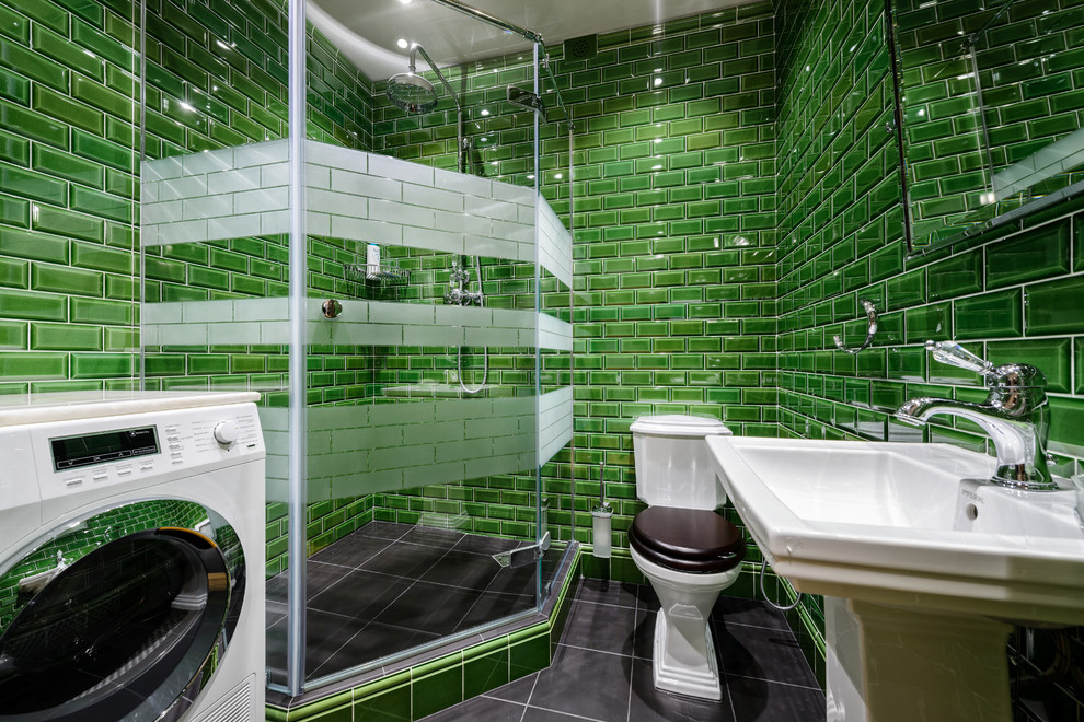 Апартаменты на Профсоюзной