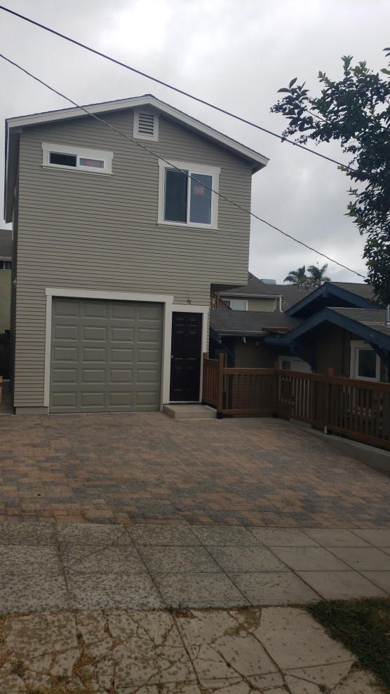 Accessory Dwelling Unit (ADUs)