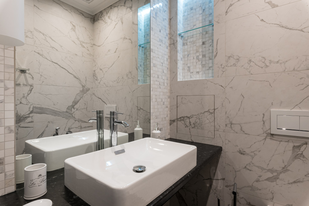 Мебель в ARTSTUDIO Nevsky — апарт-отель