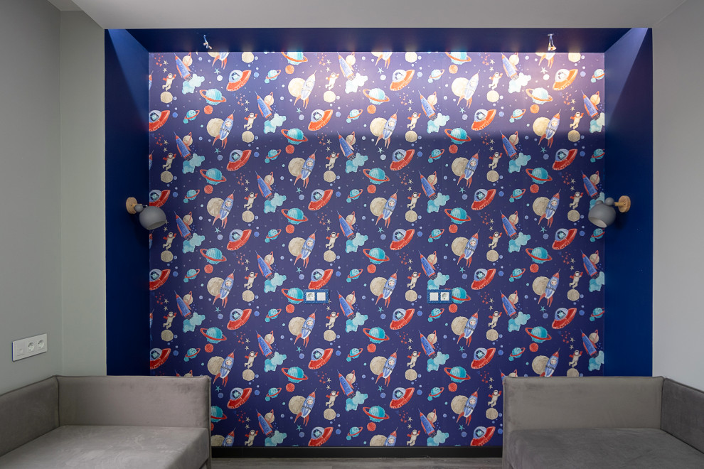 Ремонт 3-х комнатной квартиры в ЖК Белые Росы