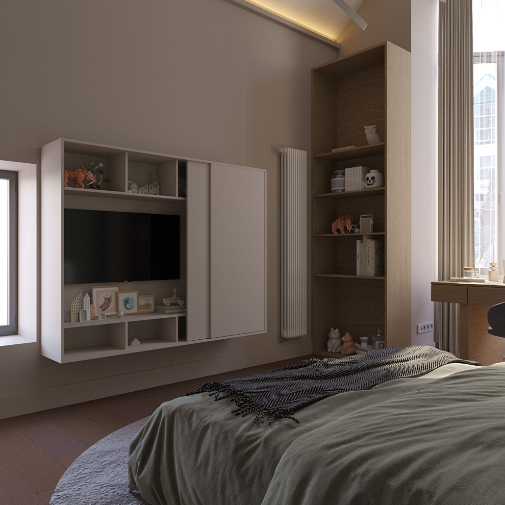 Химки Таунхаус