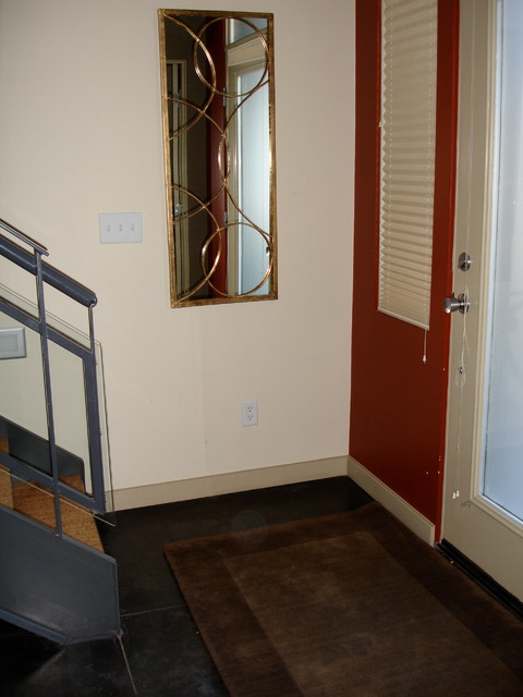 Vue 22 Townhomes, Walla Walla contemporain-entree