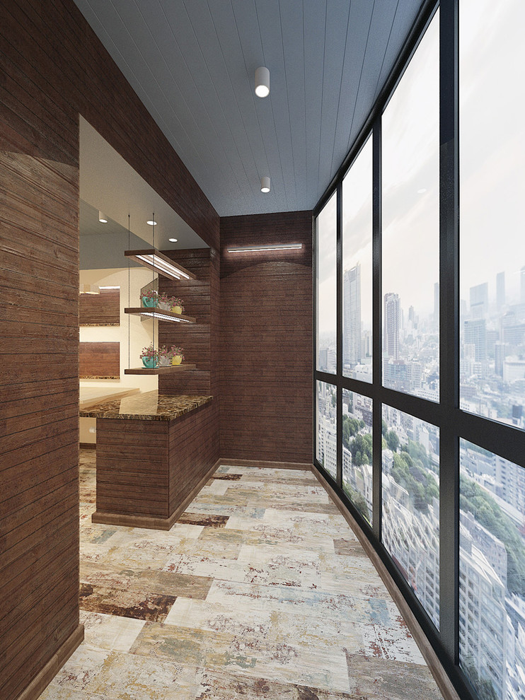 Квартира в Санкт-Петербурге