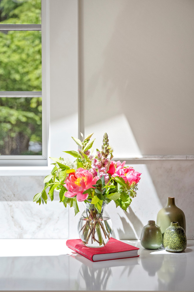 NE PDX Kitchen/Dining Room/Bathroom