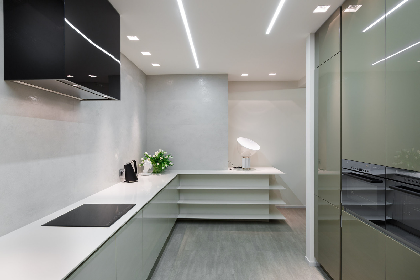 Москва Ленинский