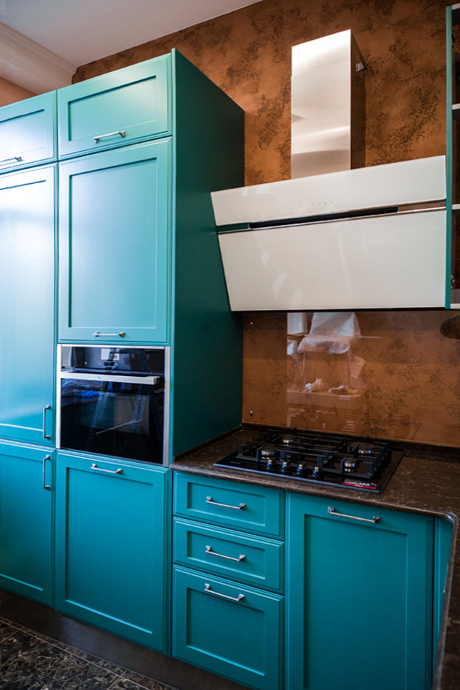 Балтийский дом моряка