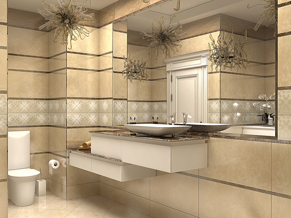 Дизайн проект в ЖК Доминион