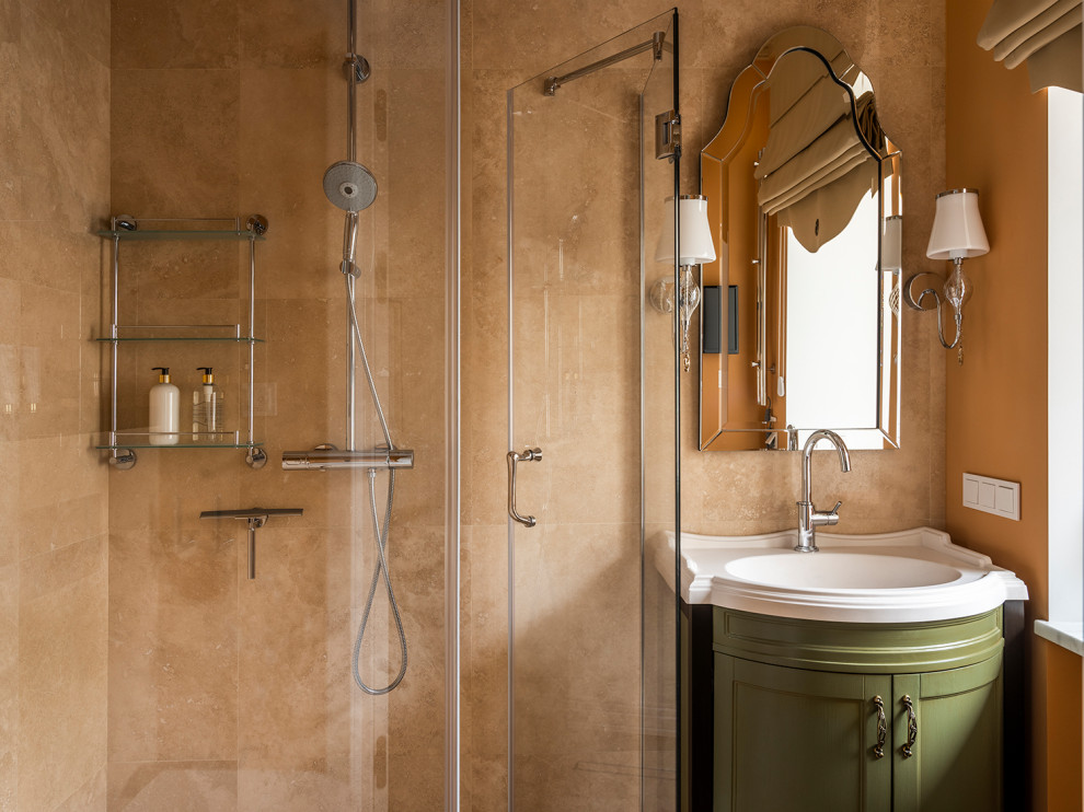 ЖК «Дом на Красина»