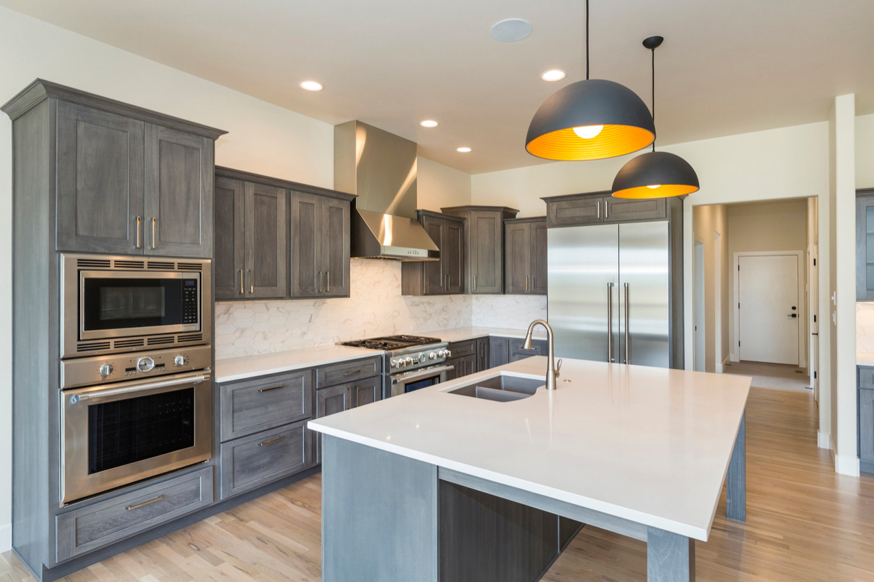 Kitchen Remodeling