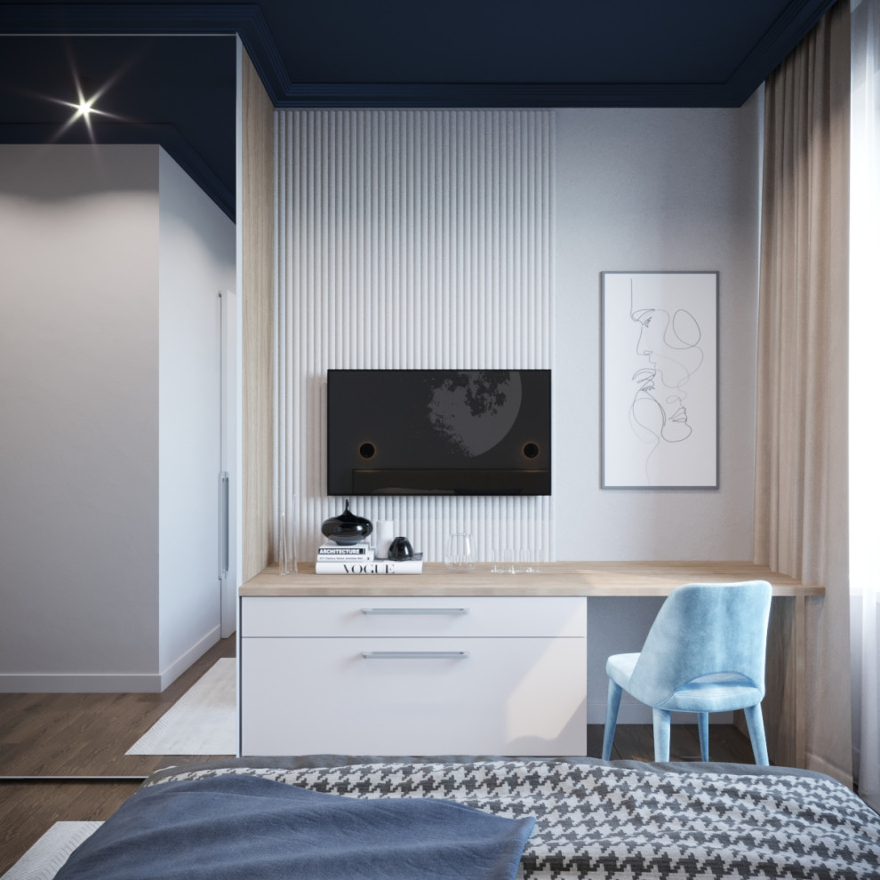 ЖК Преображенский