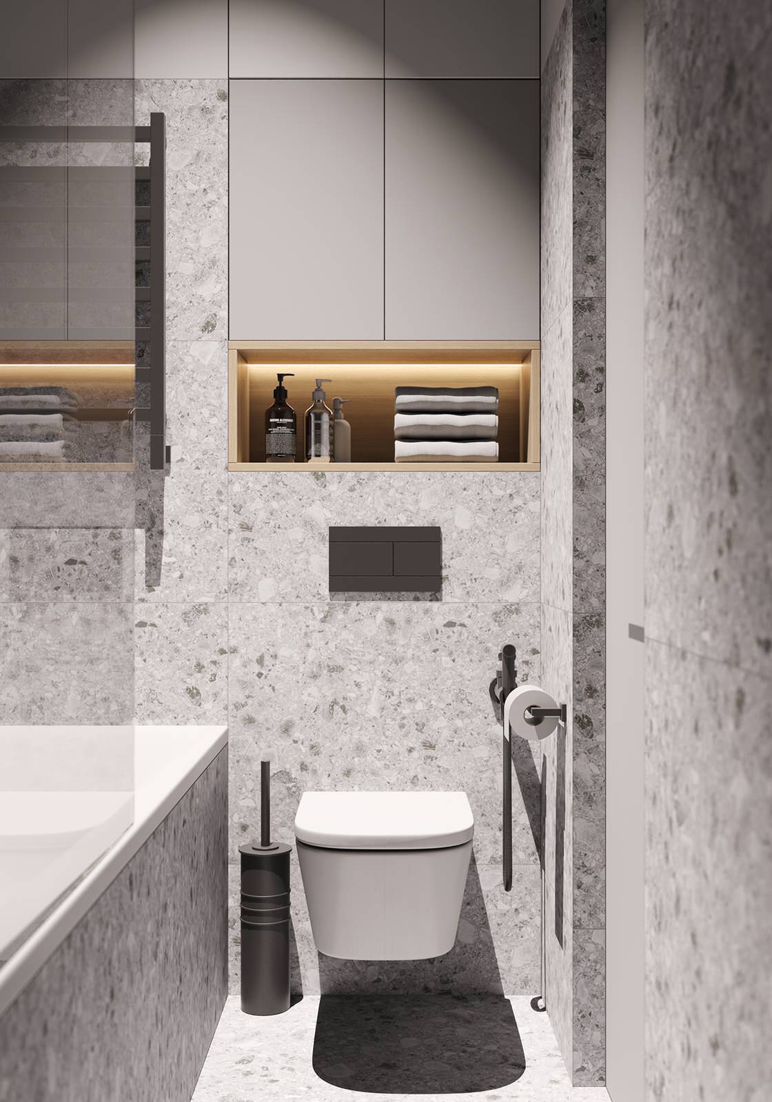 Ванная комната