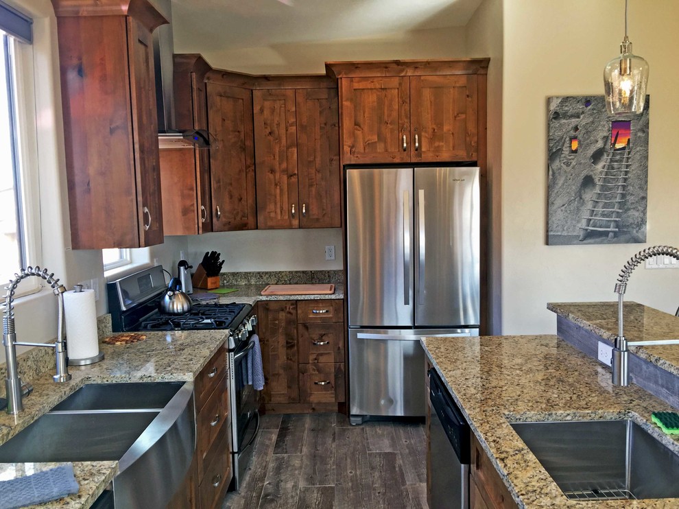 Summerwood Duplex