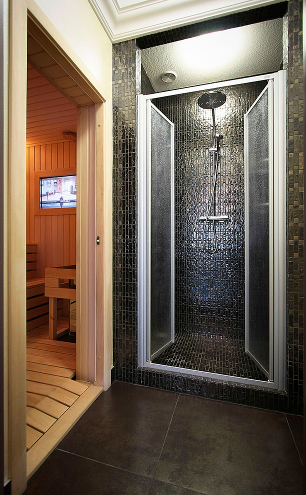 2016 Загородный дом, проектирование и строительство