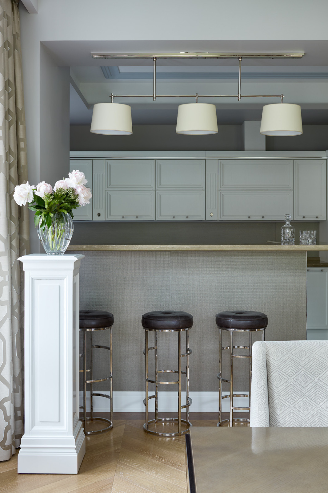 загородный дом | ГринХилл