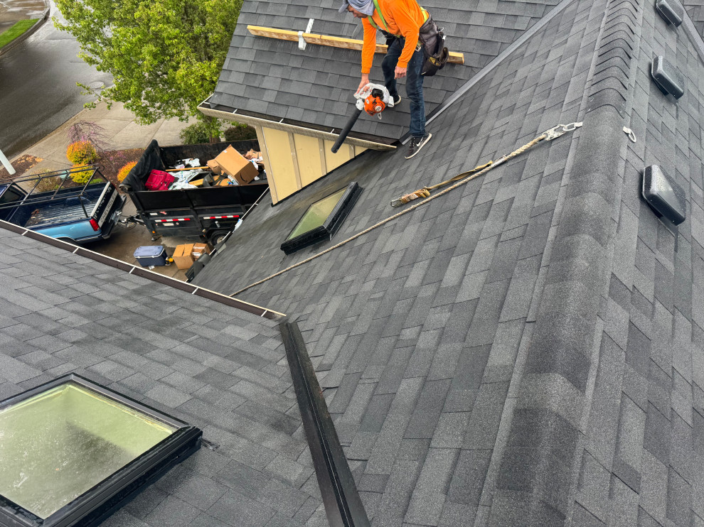 Residential Work