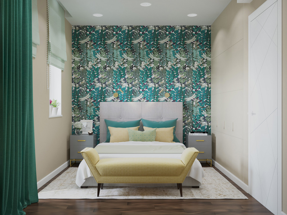 Квартира на Ленинском проспекте в Москве