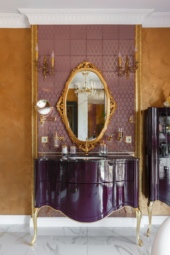 Квартира на Наличной ул.,2015г.